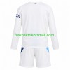 Fußballtrikots Manchester City Kinder 2026-2027 Langarm 3rd trikot kaufen